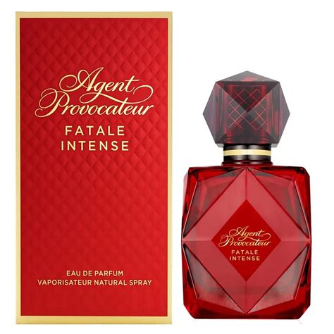 fatale intense feminino eau de parfum resenha